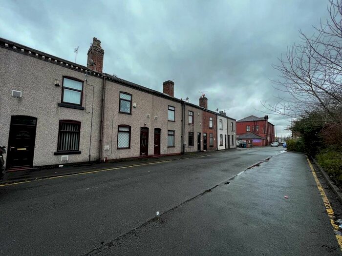 2 Bedroom Terraced House To Rent In Cawdor Street, Leigh, WN7