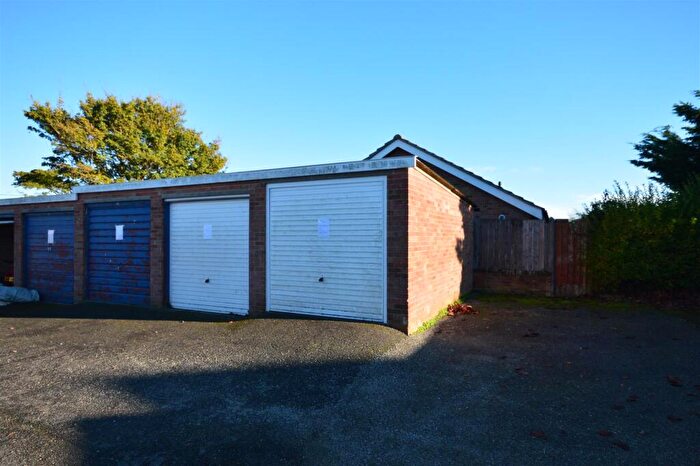 Garages To Rent In Aldeburgh, IP15