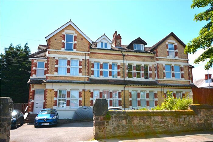 1 Bedroom Flat For Sale In Penkett Road, Wallasey, Wirral, CH45