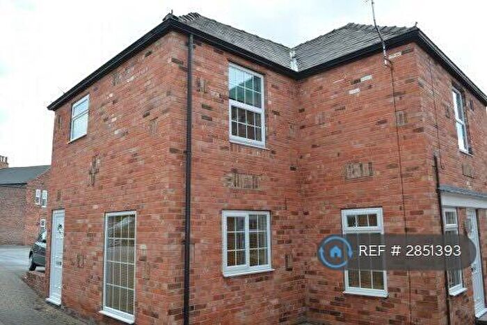 1 Bedroom Flat To Rent In Fountain Court, Epworth, DN9