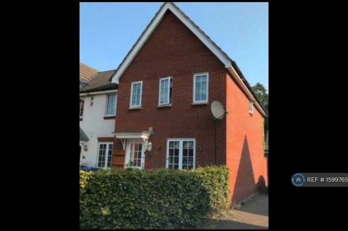 3 Bedroom Semi-Detached House To Rent In Atkinson Close, Norwich, NR5