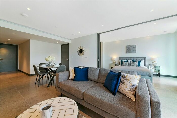 1 Bedroom Flat To Rent In One Blackfriars, Blackfriars Road, London, SE1