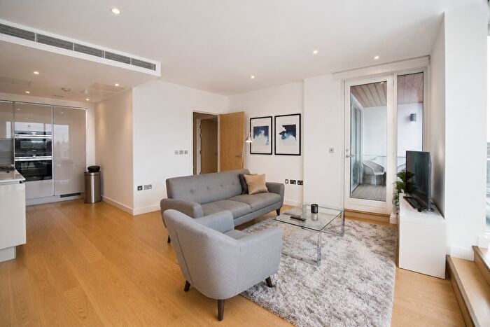 1 Bedroom Flat To Rent In Holland Park Avenue, London, W11