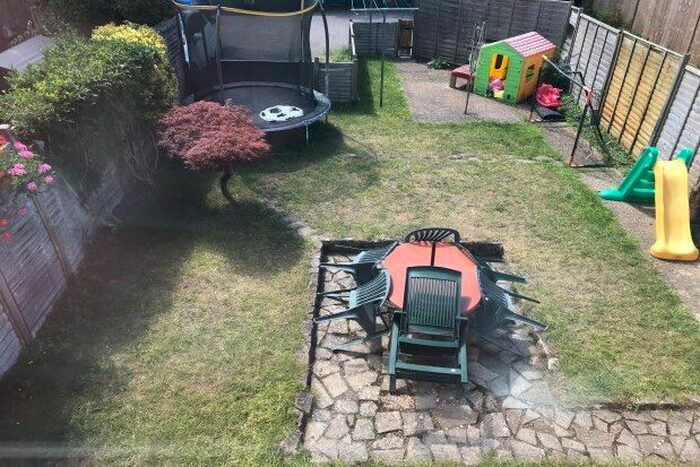 2 Bedroom Property To Rent In Spring Crescent, Southampton, SO17