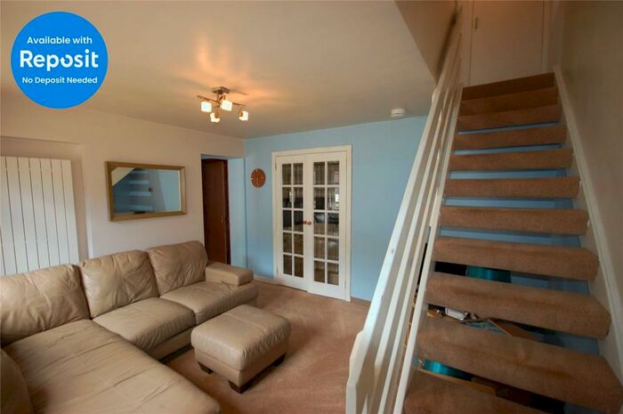 2 Bedroom Semi-Detached House To Rent In Lee Crescent North, Bridge Of Don, Aberdeen, AB22