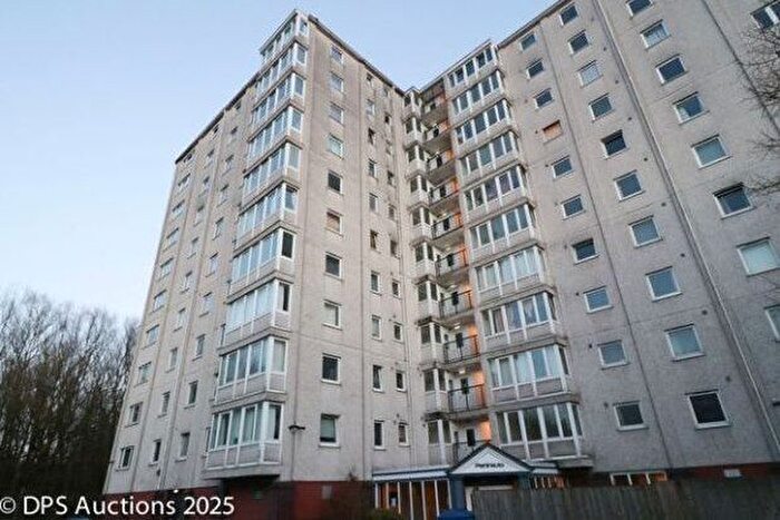 1 Bedroom Flat To Rent In Kersal Way, Salford, M7