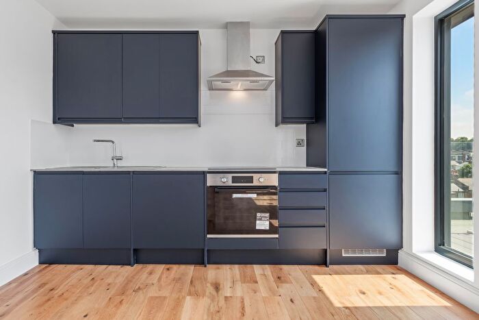 Studio To Rent In Tyler Street, Greenwich, SE10