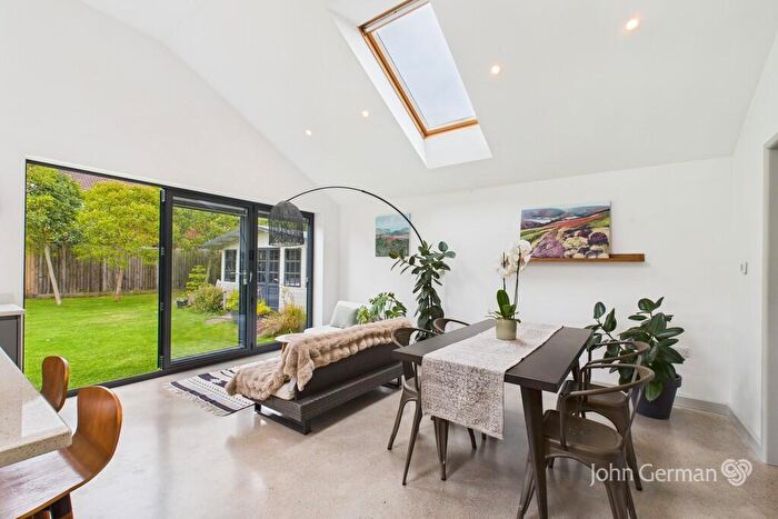 3 Bedroom Detached Bungalow For Sale In Yew Tree Road, Rosliston, DE12