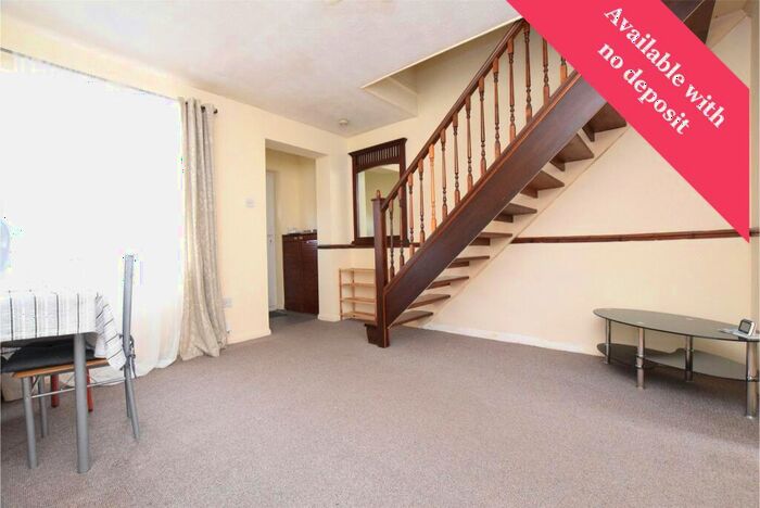 1 Bedroom Terraced House To Rent In Venables Close, Dagenham, Essex, RM10
