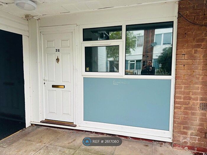 1 Bedroom Flat To Rent In Albyn Bank Road, Preston, PR1