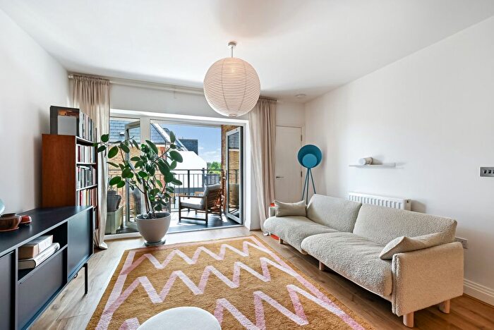 1 Bedroom Flat For Sale In Beckenham Road, Beckenham, BR3