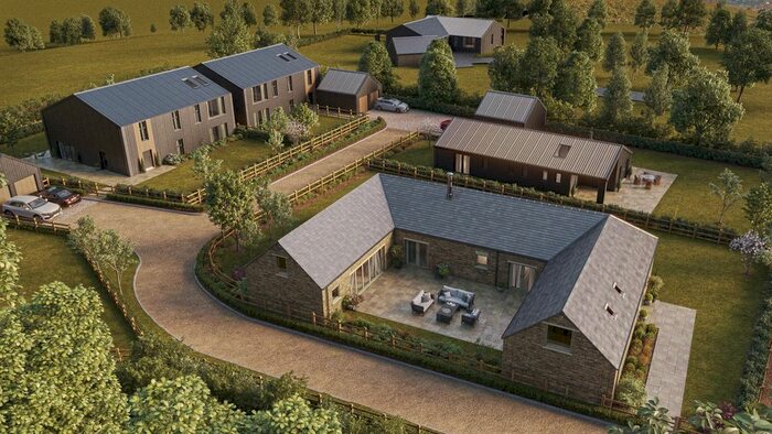 Land For Sale In Village Street, Sleaford, NG34