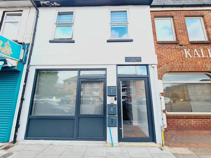 1 Bedroom Flat To Rent In High Road, London, N20