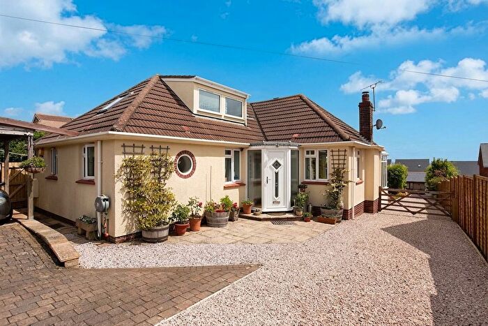 5 Bedroom Detached House For Sale In Ash Park Gardens, Holcombe, EX7