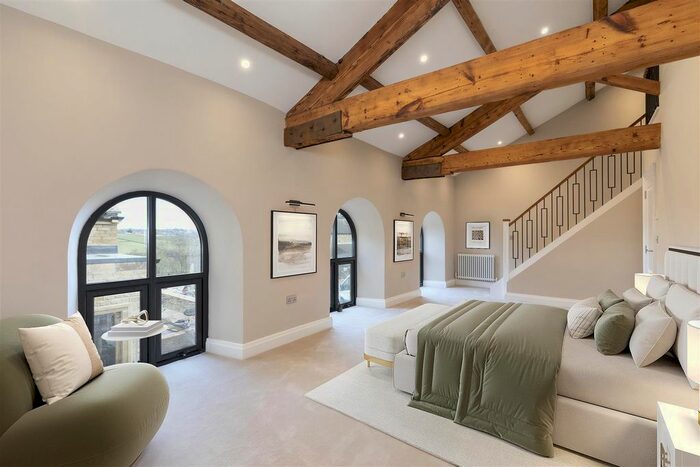 3 Bedroom Property For Sale In West Lane, Haworth, Keighley, BD22