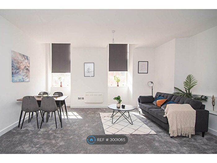 1 Bedroom Flat To Rent In Nether Hall, Doncaster, DN1