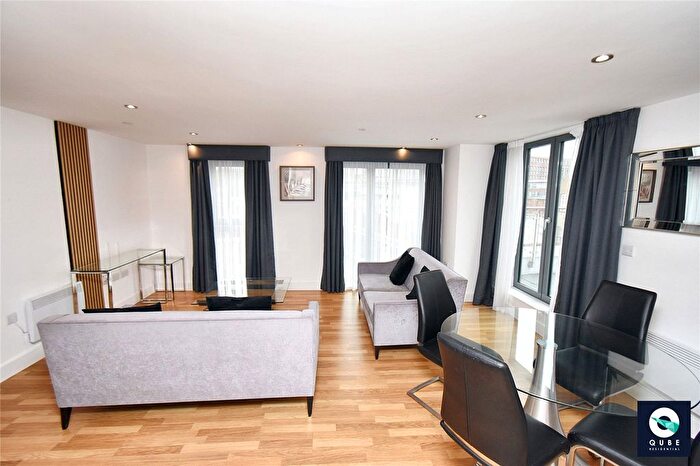 3 Bedroom Property For Sale In Mabgate, Leeds, West Yorkshire, LS9