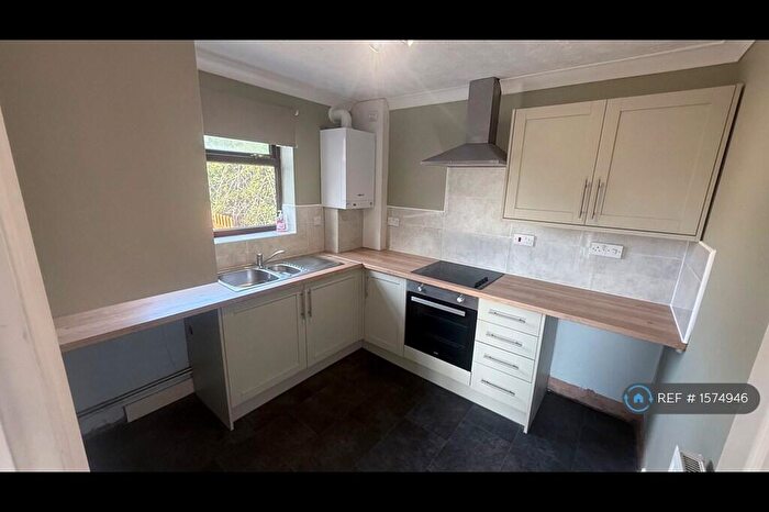 2 Bedroom Semi-Detached House To Rent In Drivers Close, Near March, PE15