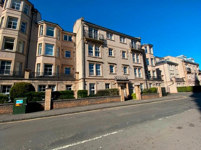 2 Bedroom Flat To Rent In West Mayfield, Newington, Edinburgh, EH9