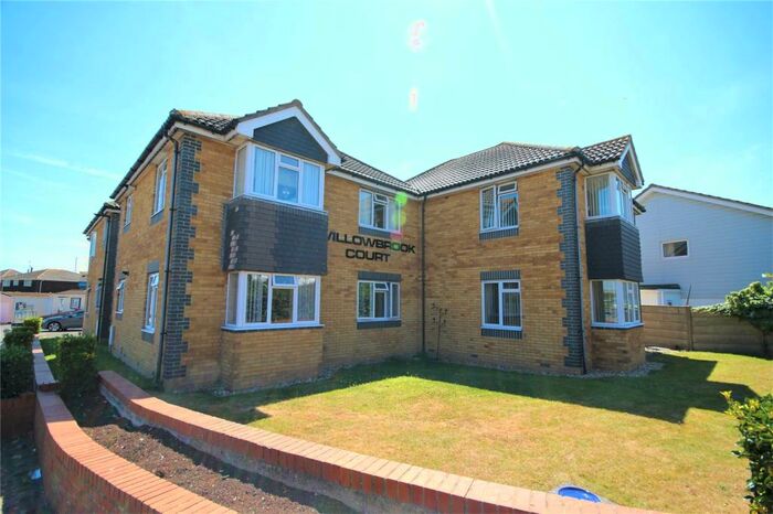 1 Bedroom Apartment To Rent In Old Salts Farm Road, Lancing, West Sussex, BN15