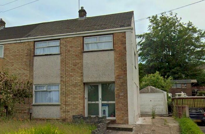 3 Bedroom Semi-Detached House To Rent In Carmel Road, Winch Wen, Swansea SA1