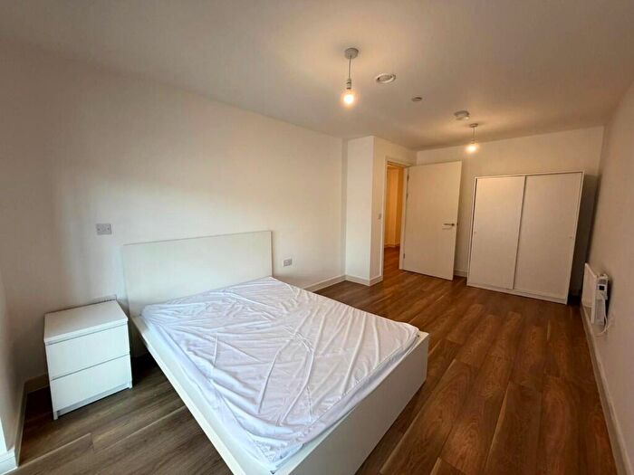 1 Bedroom Flat To Rent In Gradwell Street, Liverpool, Merseyside, L1