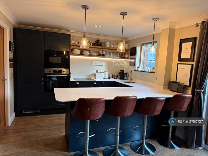 1 Bedroom Flat To Rent In Manchester, Manchester, M1