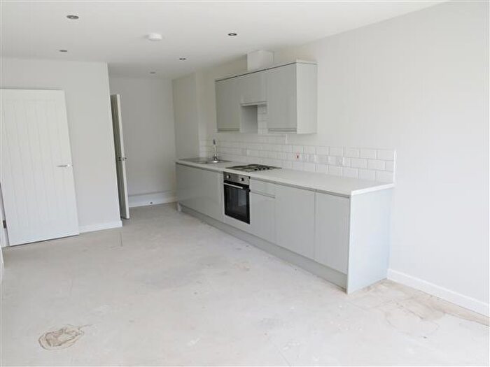 1 Bedroom Apartment To Rent In Bull Ring, Kidderminster, DY10