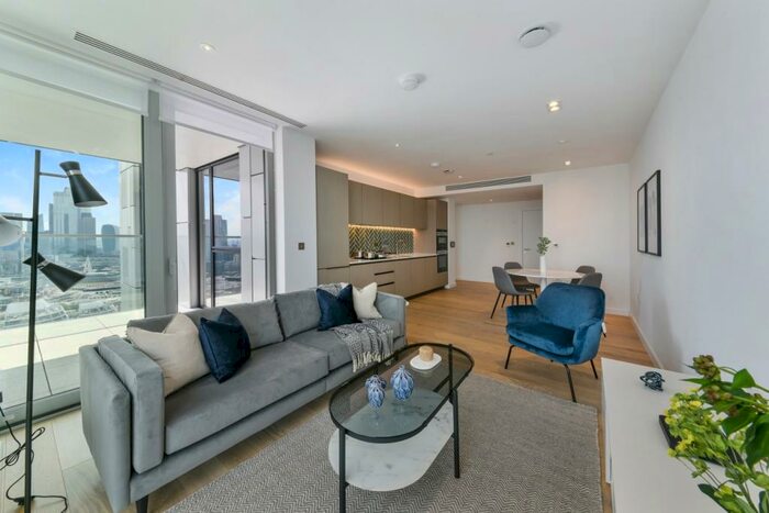 2 Bedroom Apartment To Rent In The Atlas Building, Old Street, London, EC1V