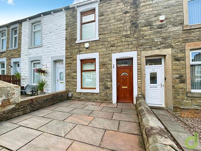 3 Bedroom Terraced House To Rent In Bold Street, Accrington, BB5