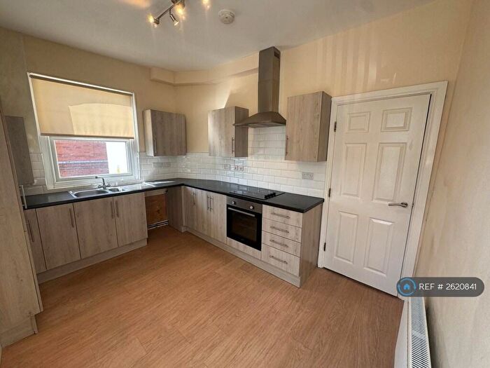 2 Bedroom Maisonette To Rent In Wainfleet Road, Skegness, PE25