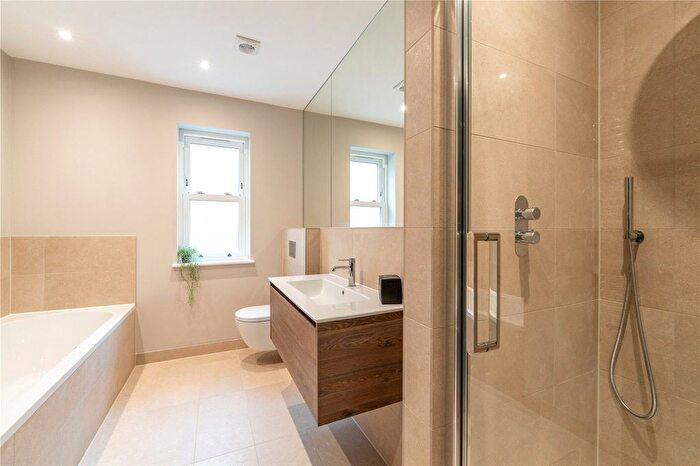 5 Bedroom Semi-Detached House For Sale In Udney Park Road, Teddington, TW11