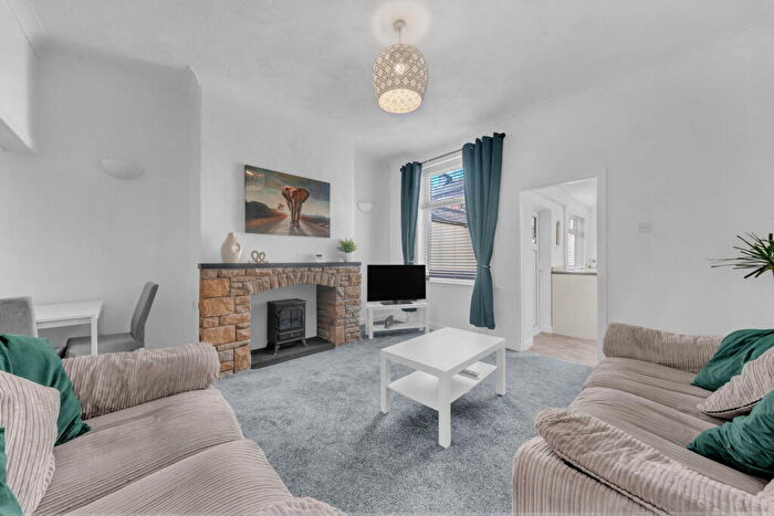 2 Bedroom Terraced House For Sale In Water Street, Great Harwood, Blackburn, BB6