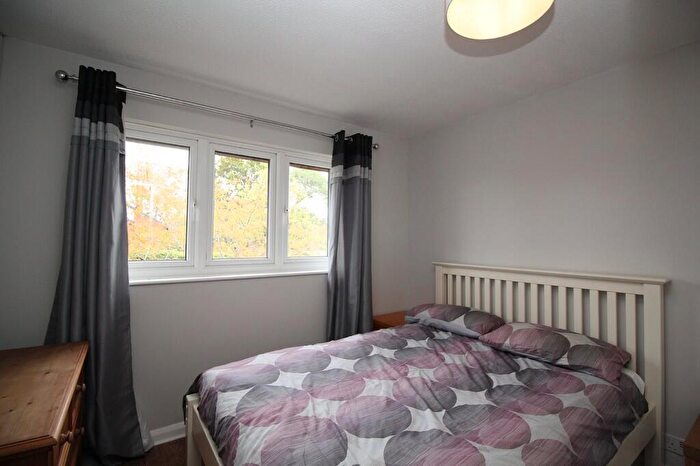 1 Bedroom Maisonette To Rent In Singleton Road, Broadbridge Heath, RH12