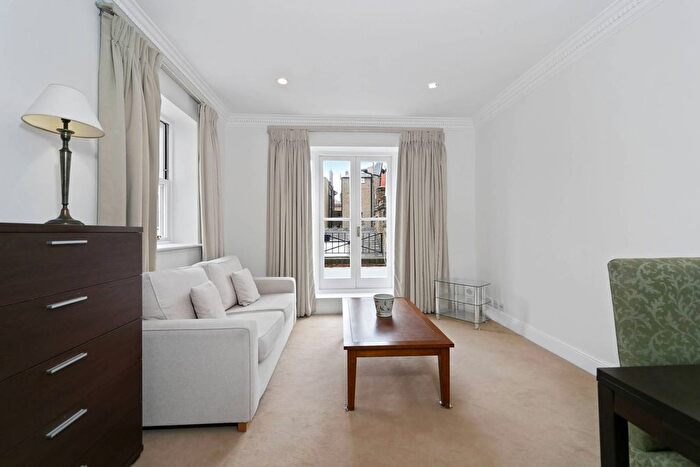 1 Bedroom Flat To Rent In Cranley Gardens, South Kensington, London, SW7