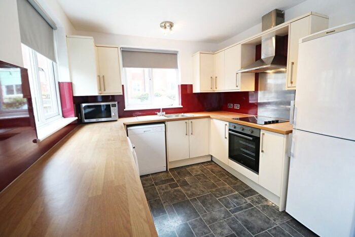 2 Bedroom Flat To Rent In Hartfield Road, Wimbledon, London, SW19