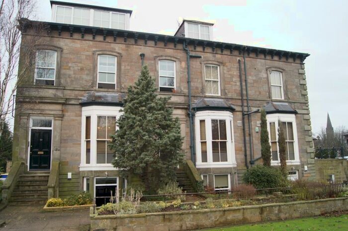 2 Bedroom Apartment To Rent In Station Parade, Harrogate, HG1