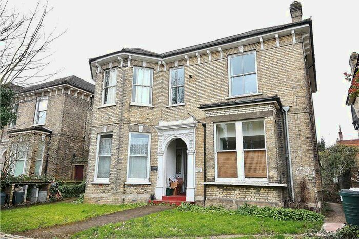 1 Bedroom Flat To Rent In Anerley Park, London, SE20