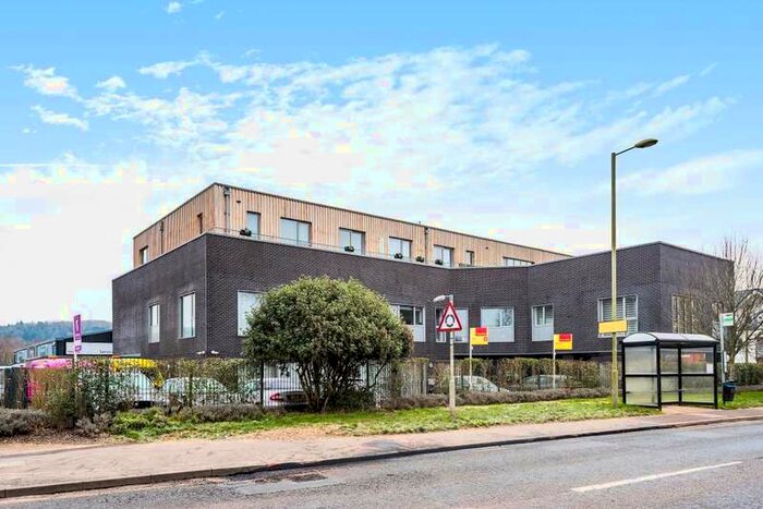 1 Bedroom Apartment To Rent In Newtown Road, Henley On Thames, RG9