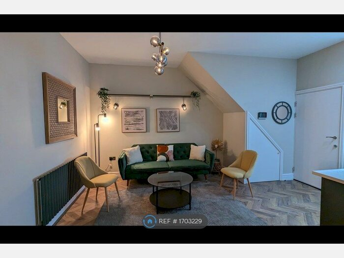 1 Bedroom Flat To Rent In London, London, SW6