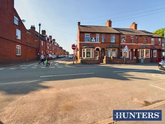 1 Bedroom Flat To Rent In Westwood Road, Leek, ST13