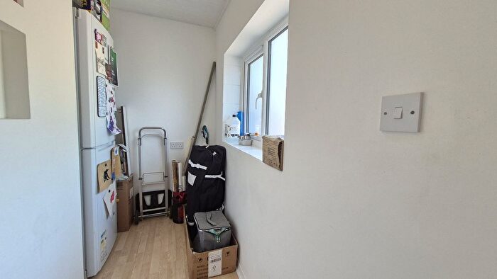3 Bedroom Terraced House For Sale In The Model Village, Southam, CV47