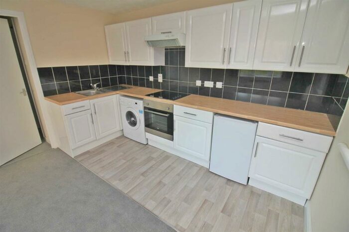 1 Bedroom Apartment To Rent In Birdlip Lane, Kents Hill, Milton Keynes, MK7