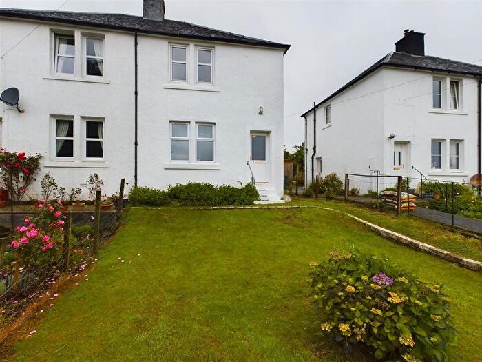 3 Bedroom Property For Sale In Creagan Park, Tobermory, Isle Of Mull, PA75