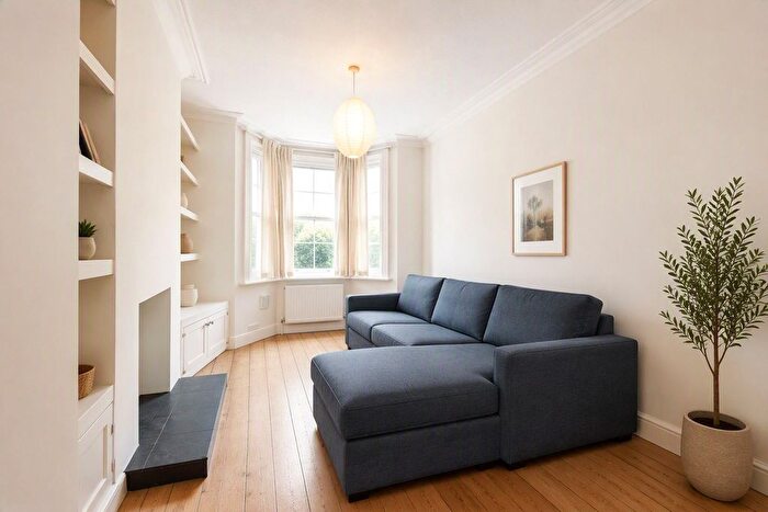 3 Bedroom Terraced House To Rent In Ashfield Road, Bristol, BS3