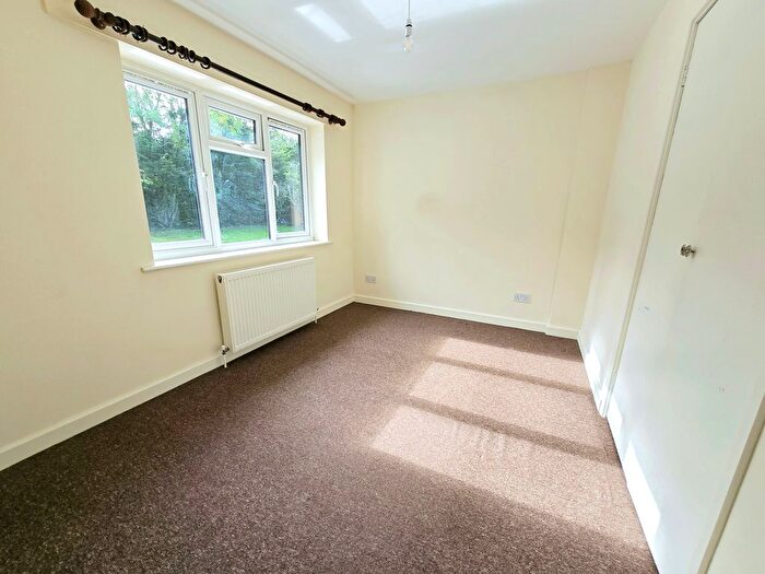 Studio To Rent In Perry Mead, Bushey, WD23