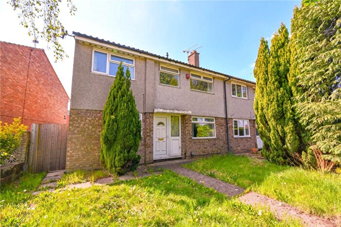 4 Bedroom End Of Terrace House For Sale In Hookstone Drive, Little Sutton, Ellesmere Port, CH66
