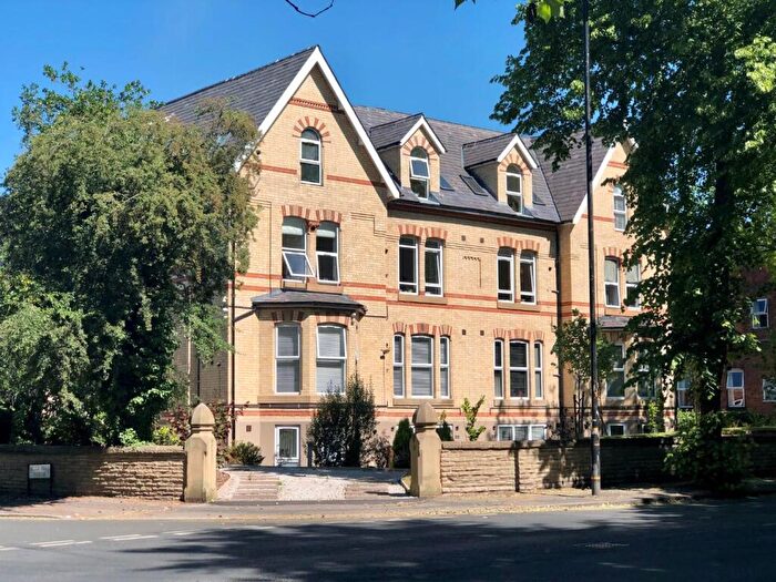 2 Bedroom Apartment For Sale In Carlton Terrace, Upper Chorlton Road, Whalley Range, M16