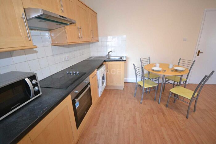 1 Bedroom Flat To Rent In Friar Street, Reading, RG1