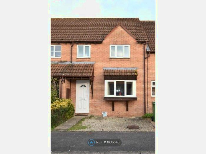3 Bedroom Terraced House To Rent In Grange Court, Tewkesbury, GL20